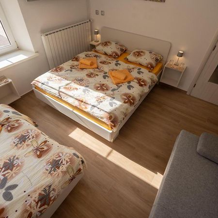 Relax House Soca ξενώνας Bovec Εξωτερικό φωτογραφία