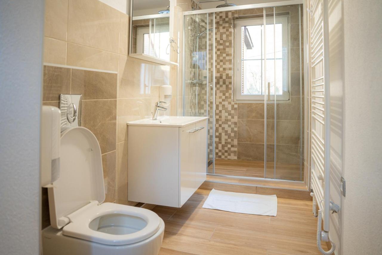 Relax House Soca ξενώνας Bovec Εξωτερικό φωτογραφία