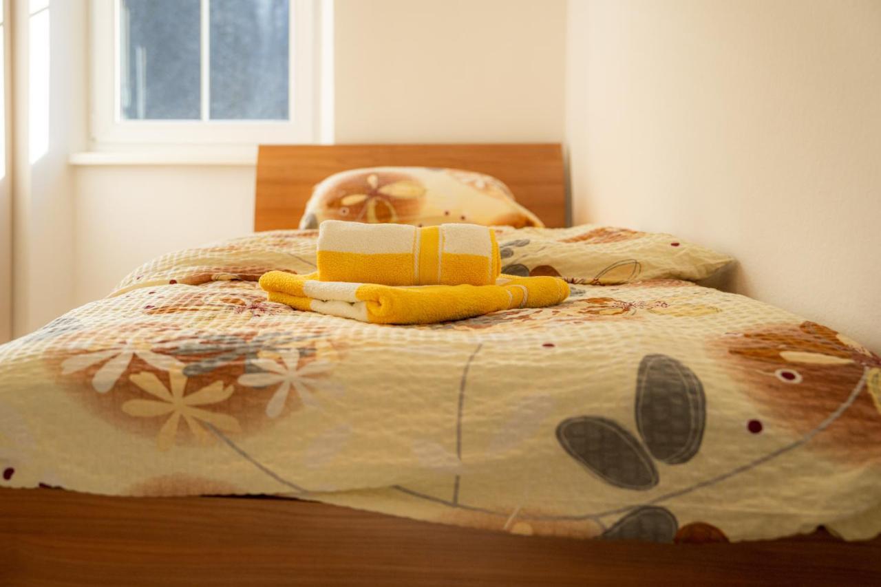 Relax House Soca ξενώνας Bovec Εξωτερικό φωτογραφία