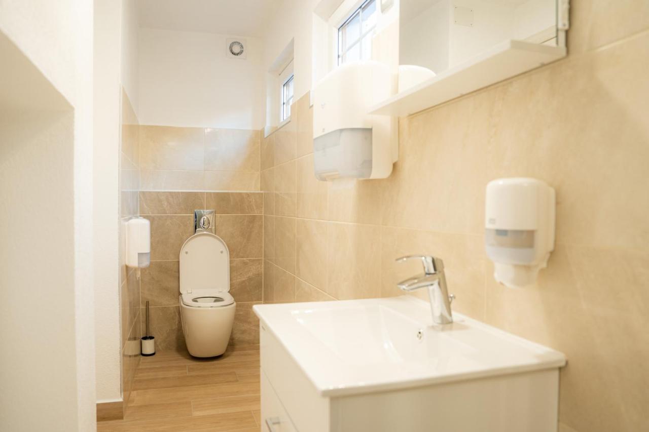 Relax House Soca ξενώνας Bovec Εξωτερικό φωτογραφία