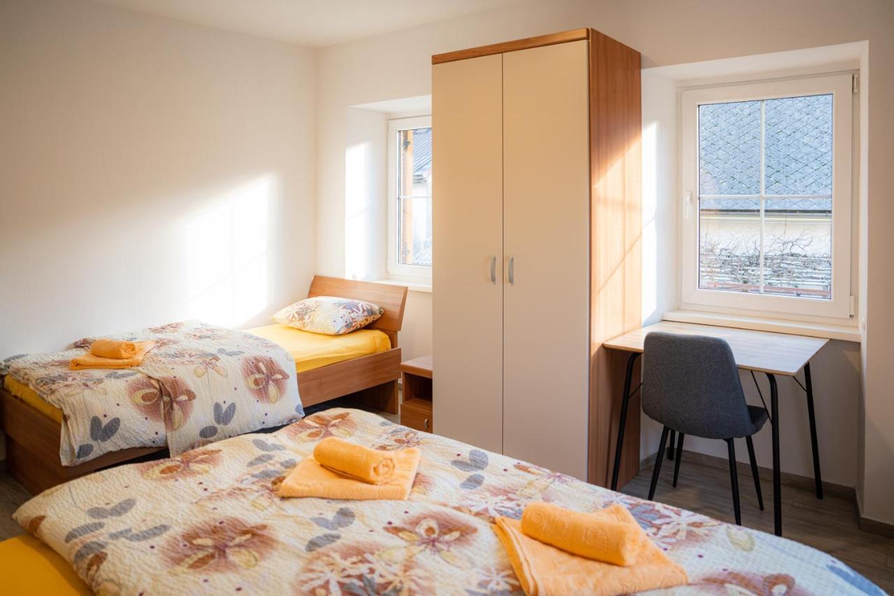 Relax House Soca ξενώνας Bovec Εξωτερικό φωτογραφία