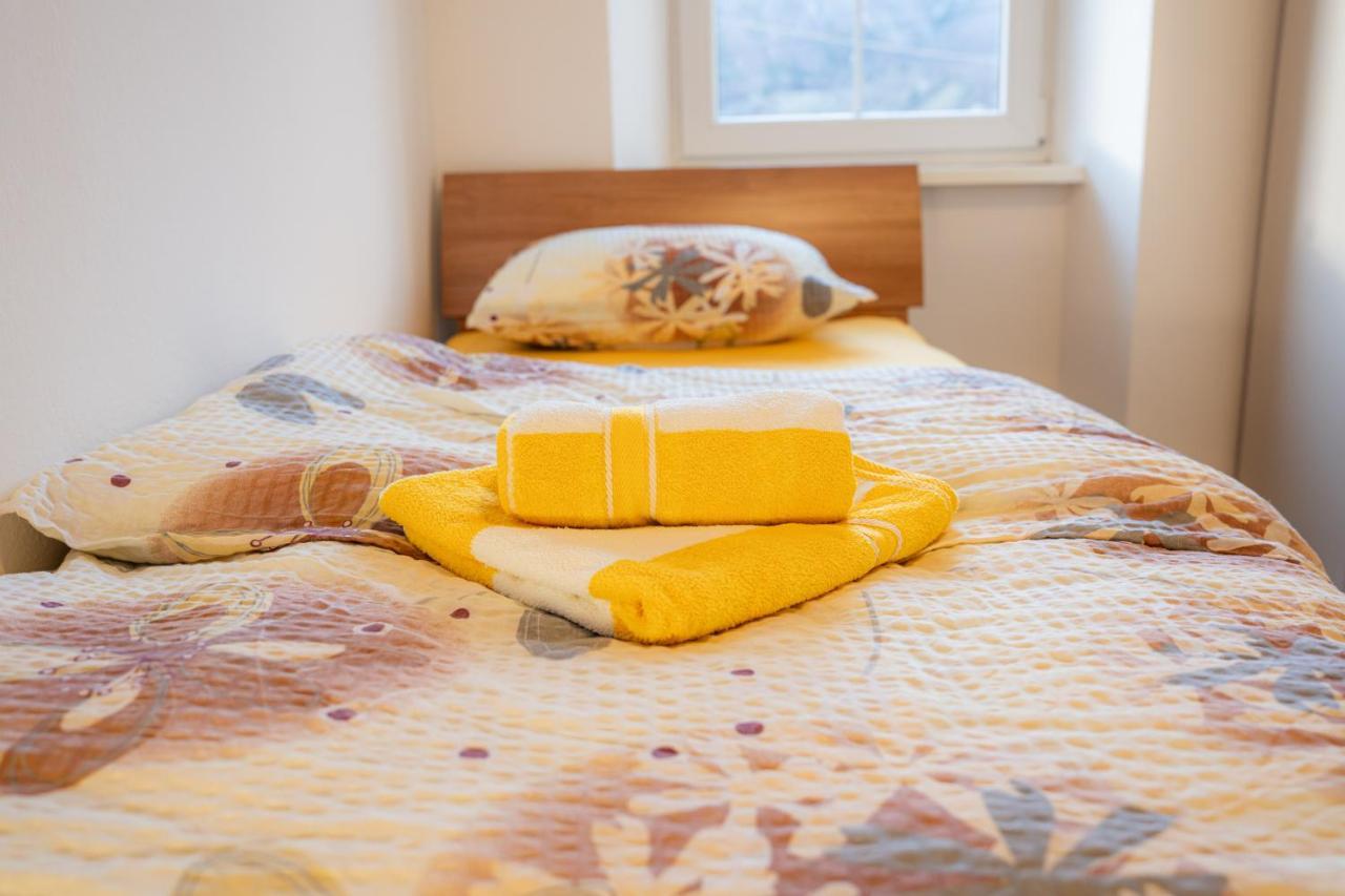 Relax House Soca ξενώνας Bovec Εξωτερικό φωτογραφία