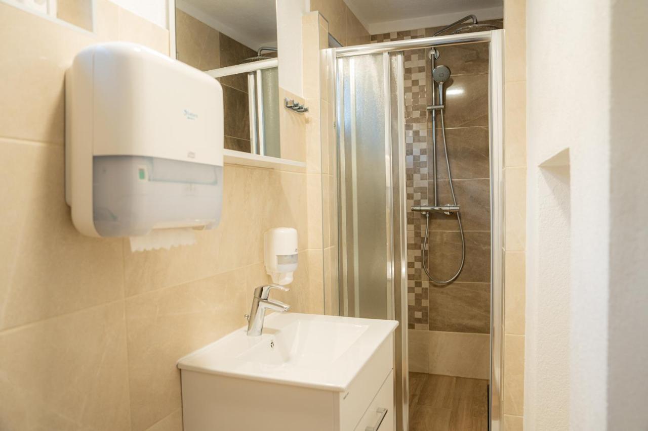 Relax House Soca ξενώνας Bovec Εξωτερικό φωτογραφία