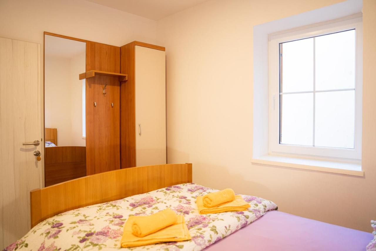 Relax House Soca ξενώνας Bovec Εξωτερικό φωτογραφία