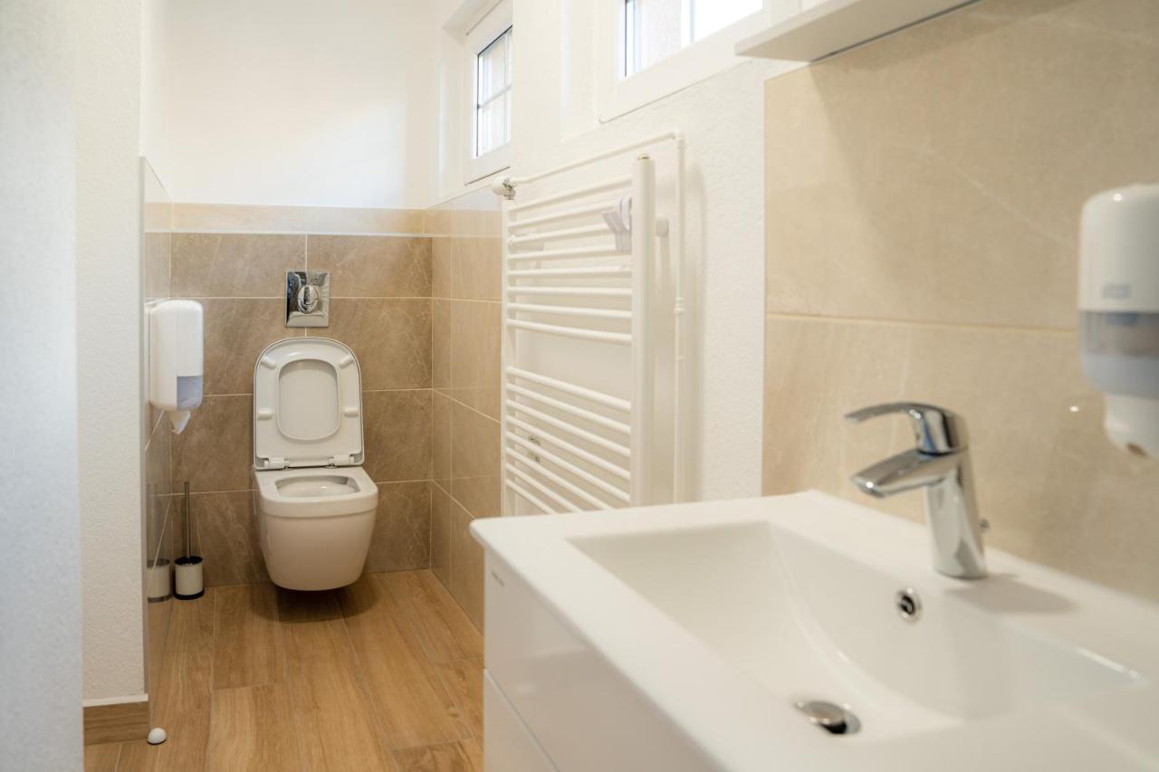 Relax House Soca ξενώνας Bovec Εξωτερικό φωτογραφία
