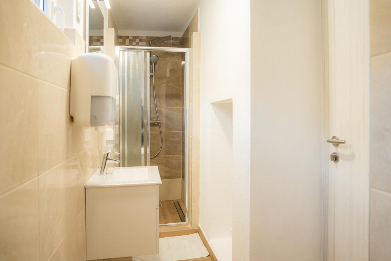 Relax House Soca ξενώνας Bovec Εξωτερικό φωτογραφία