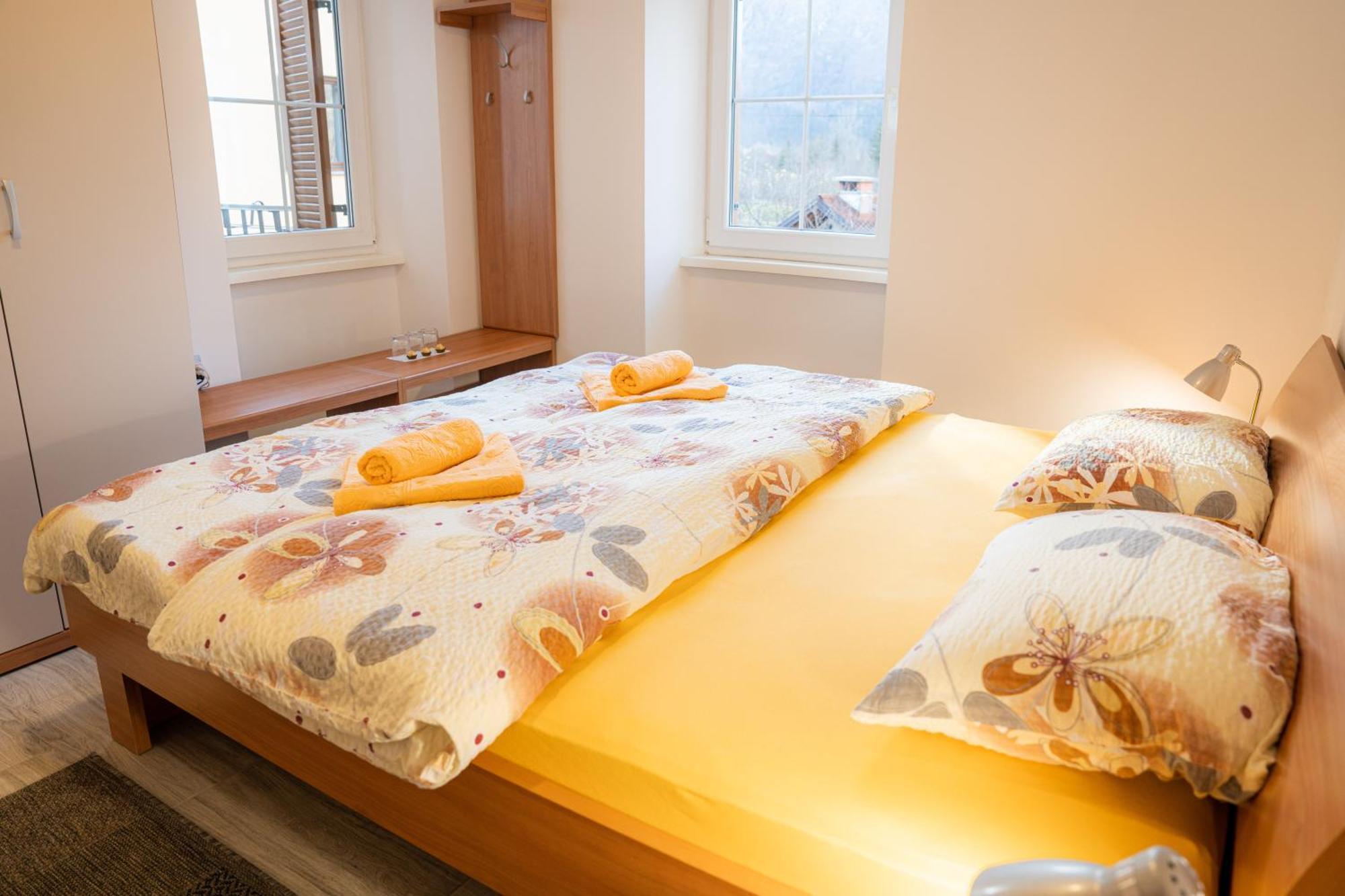 Relax House Soca ξενώνας Bovec Δωμάτιο φωτογραφία