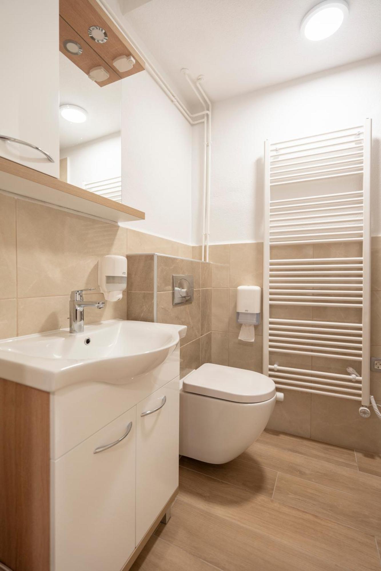 Relax House Soca ξενώνας Bovec Εξωτερικό φωτογραφία