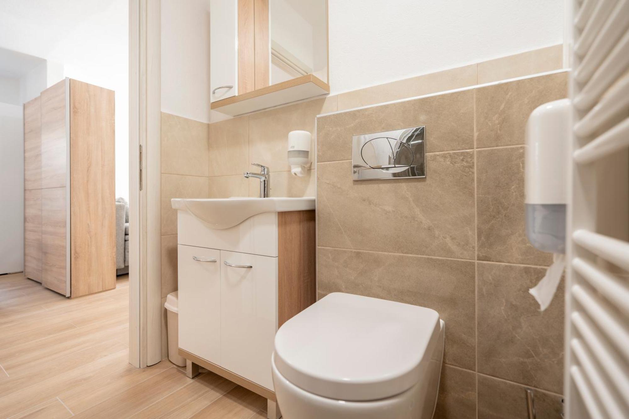 Relax House Soca ξενώνας Bovec Εξωτερικό φωτογραφία